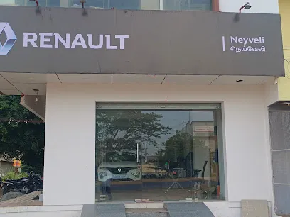 Renault Neyveli
