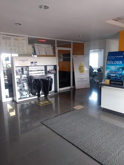 Renault Palakkad Service
