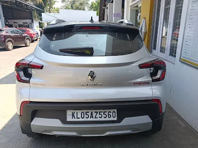 Renault Pathanamthitta Service