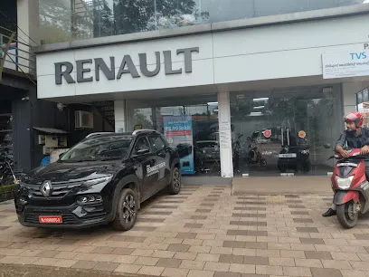 Renault Payyanur