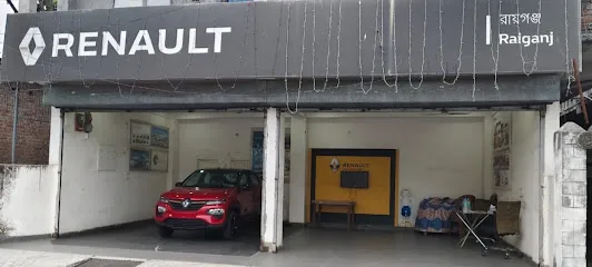 Renault Raiganj