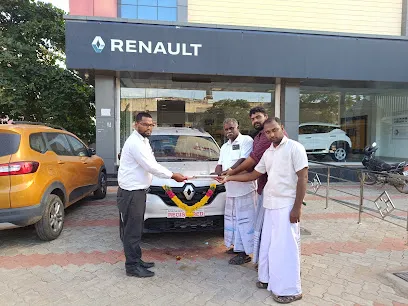 Renault Ramanathapuram