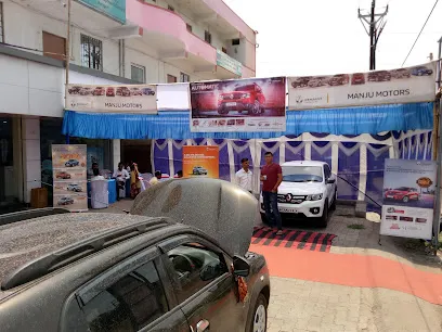 Renault Ramgarh
