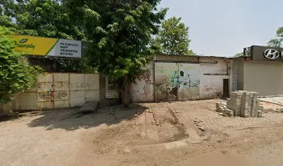 Renault service centre