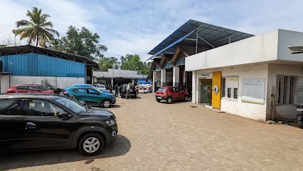 Renault Service