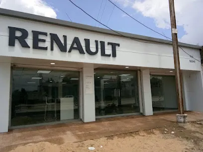 Renault Sidhi