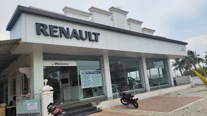 Renault Srikakulam