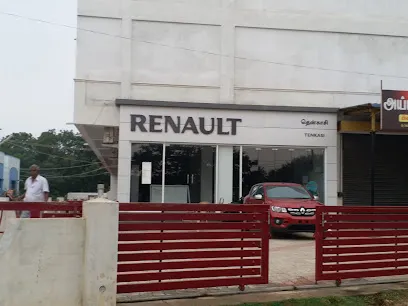 Renault Tenkasi