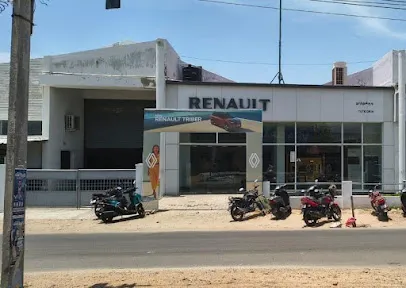 Renault Tuticorin
