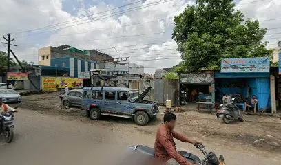 Renu Auto Garage
