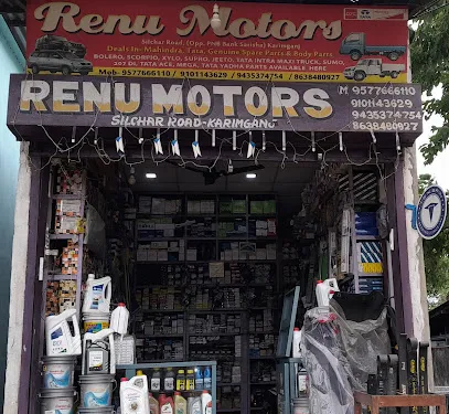 Renu Motors