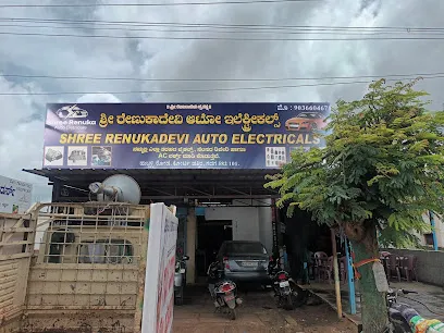 Renuka Auto Electricals | Best Auto Care