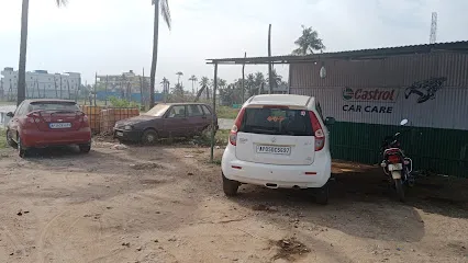 RENUKA CAR CARE