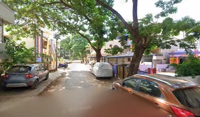RENUKA GARAGE