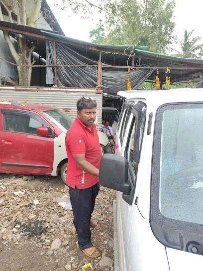 Renuka motar garage