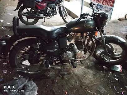 Renukoot Auto Center