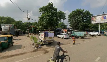 Repair King garage