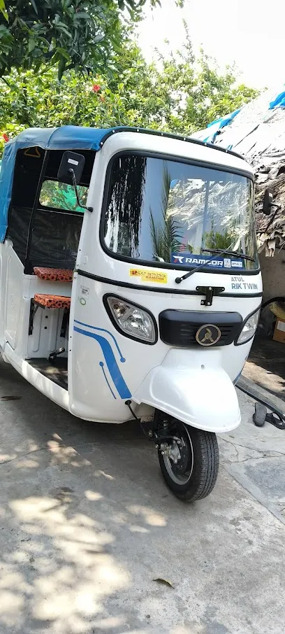 Repalle auto