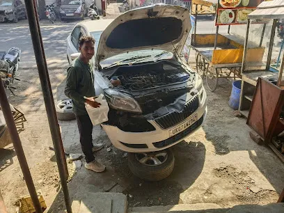 Reshu car repair