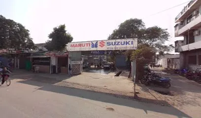 REVAA CAR SERVICE CENTRE