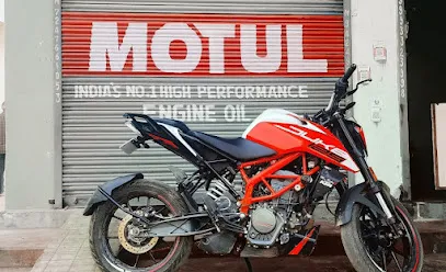 REWA AUTO PARTS