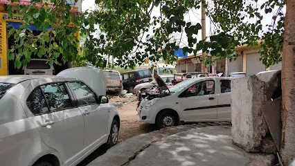 Rewari Car Service Market