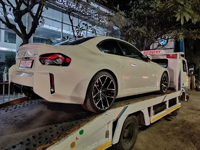 Rex Towing Service.