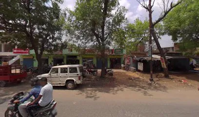 Reya Auto Center