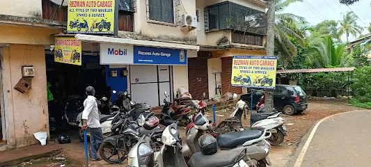 Rezwan Auto Garage