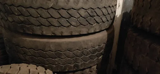 Rf Tyre works