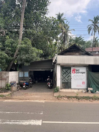 RG Garage