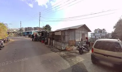RGT Two Wheeler Workshop