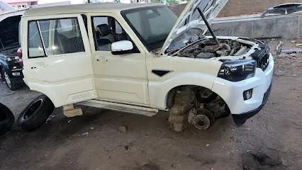 RHMA Auto Repair Pvt Ltd