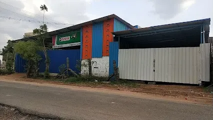Rich Look Car Workss