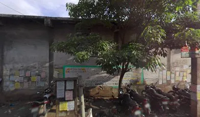 Riddhi Auto Garage & Tyre Service
