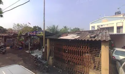 Riddhi Siddhi Auto Garage