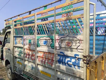 Riddhi siddhi automobile and autoparts