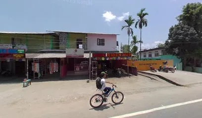 Rider hub