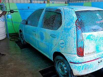 Riders car detailing car wash
