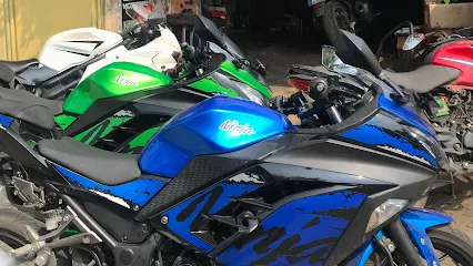 Riders Garage Trivandrum