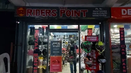 RIDERS POINT