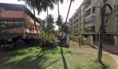 Riders Point