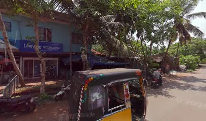 Riders -Two Wheeler Workshop