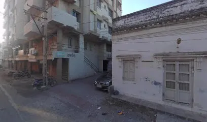 Ridhi Sidhi Auto Garage
