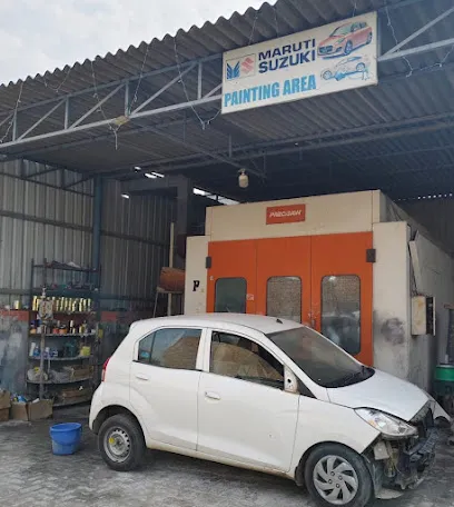 RIGHT CHOICE AUTOMOTIVE