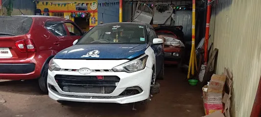 RIGHT WAY AUTO GARAGE - 24X7 CAR SERVICE STATION