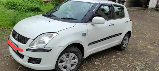 Rihaan car world - Car Garage