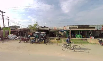 Rijwan Tyre works