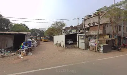 RILOK Motors & Service Station