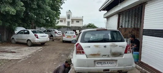 Rima car garage